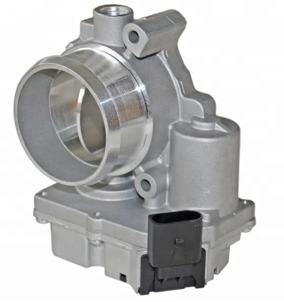 

High Quality diesel Electronic Throttle Body 35100-27410