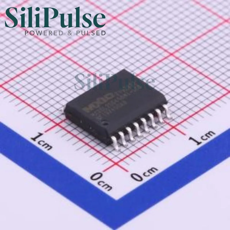 (1/5pcs) MX25L25645GMI-08G SOP-16-300mil 100% Original In Stock IC: FLASH memory; 256MbFLASH; SPI; 104MHz; 2.7÷3.6V; SOP16;
