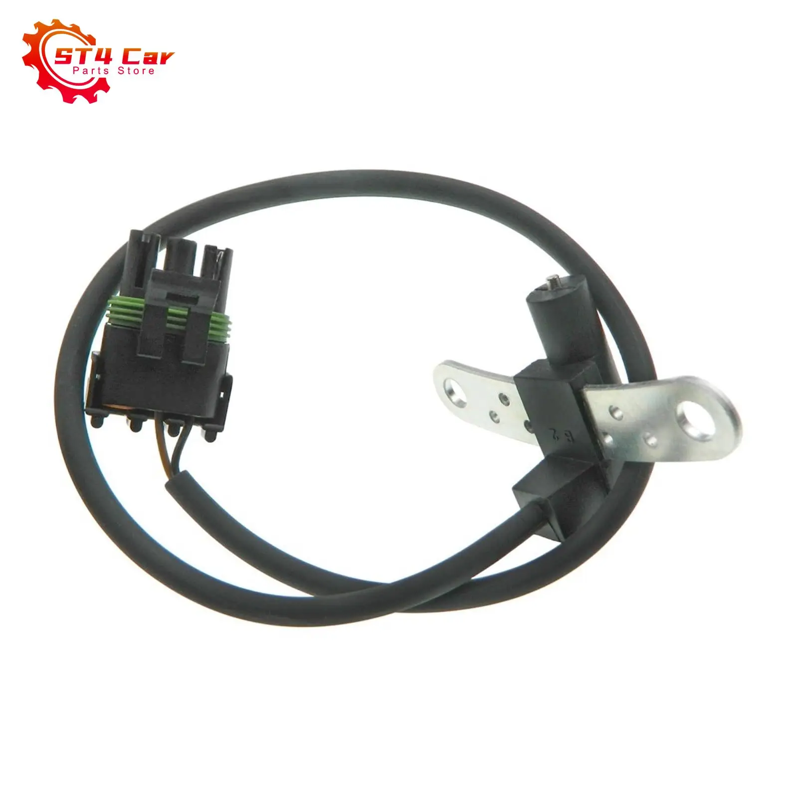 

Автомобиль 33004761 Датчик положения коленчатого вала для Jeep Cherokee Comanche Wagoneer Wrangler 83100061