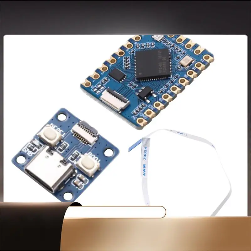 Carte de développement de microcontrôleur RP2350, pour Raspberry Pi Pico 2-N35R