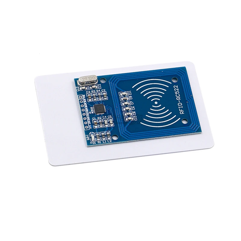 IC Card Induction Module RC522 RFID Radio Frequency MFRC-522