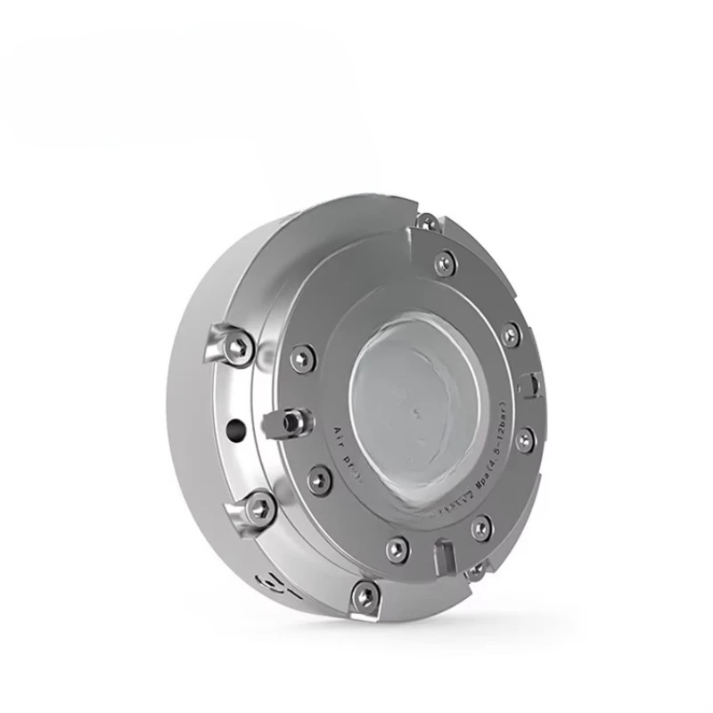 

LQFLJ-20 steel ball locking mechanical quick change system positioner