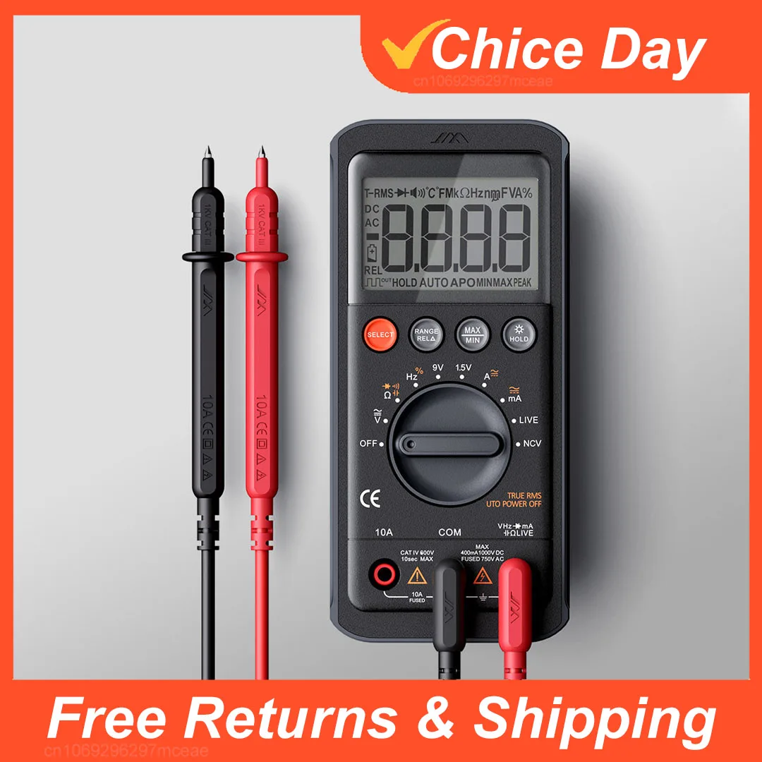 Jimihome JM-G3401 D…