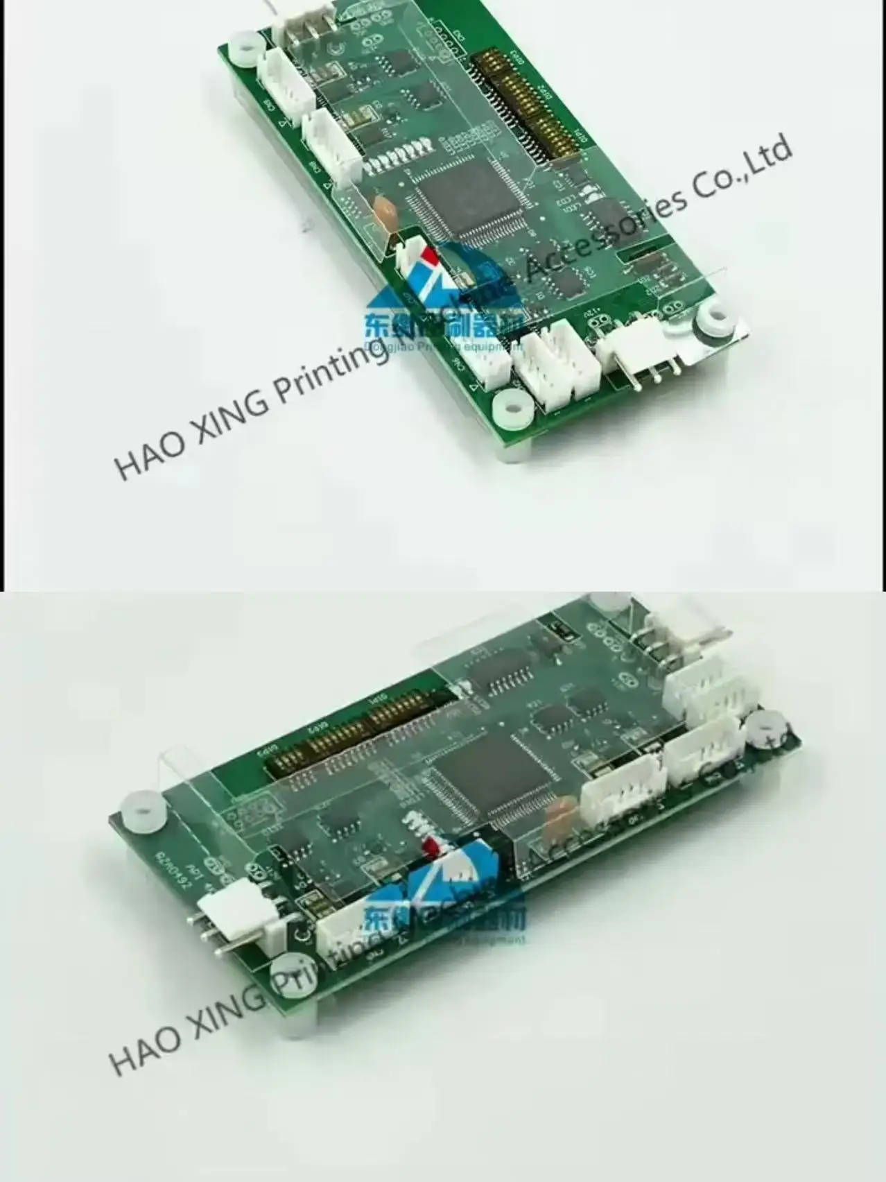

Заводская поставка, плата управления ключом чернил RZA0492, запасные части для оборудования офсетной печати RZA0492 для печатной платы Mitsubishi