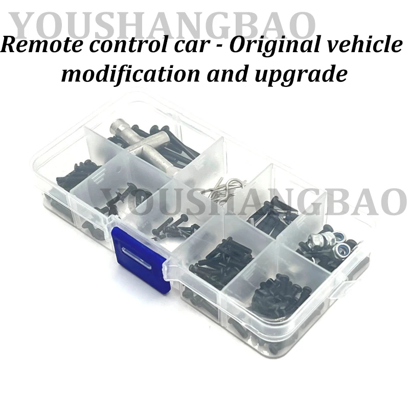 1/16 SG116PRO SG116MAX SCY 16101 16102 16103 16201Pro DIY Metaal-aluminium Componenten, Transmissie As, Tandwielen