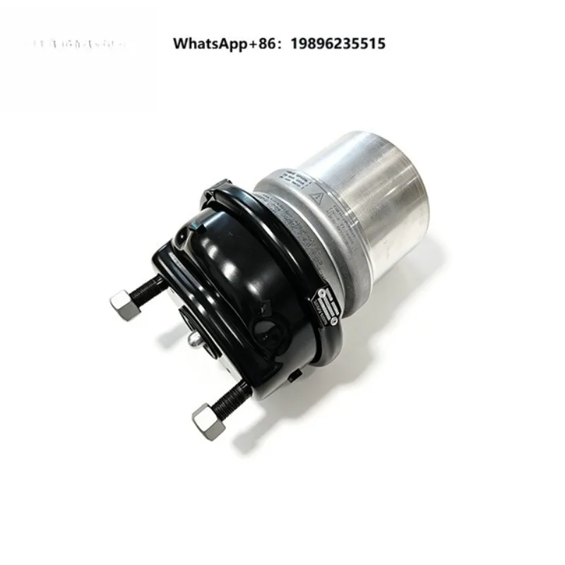High Quality Spring Brake Chamber Repair Kit Spare Parts for Commercial Vehicle Heavy Truck Brake Parts K233186K50