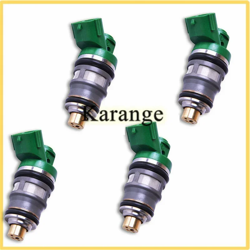 Hot Sale Flow Valve Fuel Injector 15710-87J00  for Suzuki DF40 DF50 1999-2010 Injection Nozzle New