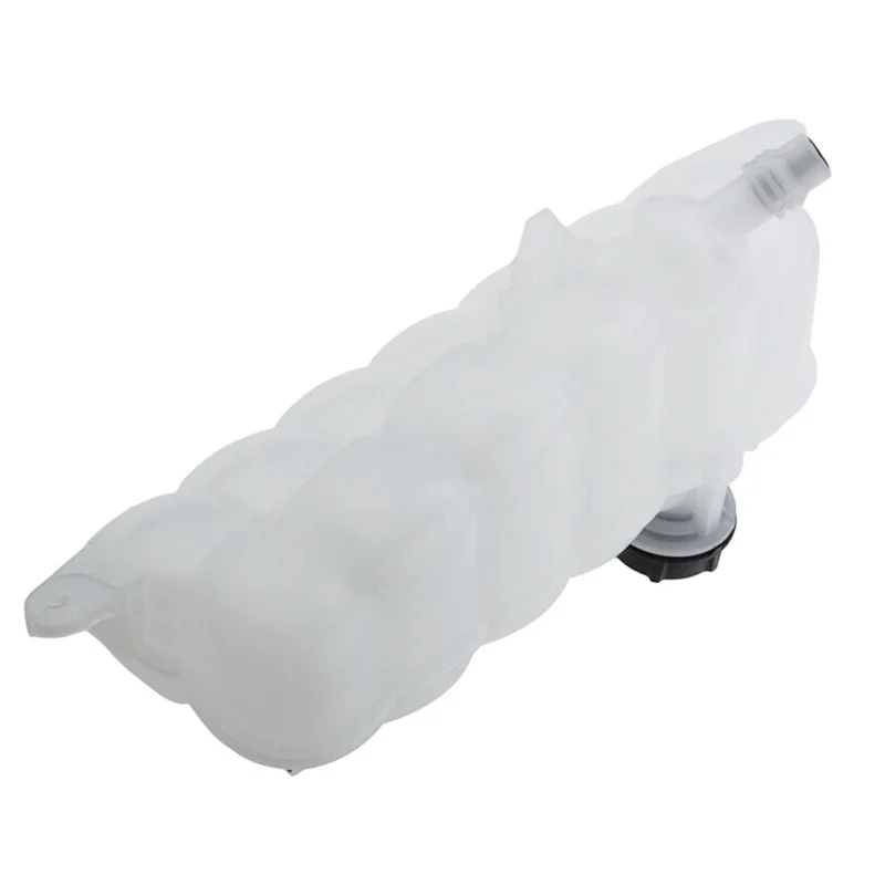

AEF2-New Reservoir Expansion Tank W/Cap FL3Z-8A080-A For Ford F-150 15-21 Expedition Lincoln Navigator 18-21 FL3Z8A080A