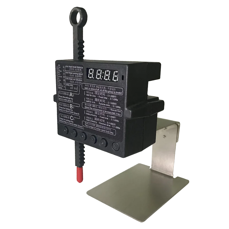 Computer Keyboard Clicker: Mouse Auto Random, Game Assist, Random Click, Mouse Tap, Offline, Physical Click, Hang Up