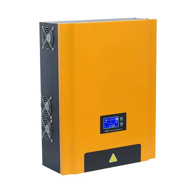 

12v 24v 48v 96v 40a 50a 60a 80a 100a 120a MPPT Solar Panel Regulator MAX PV 175V 230V MPPT Solar Charge Controller