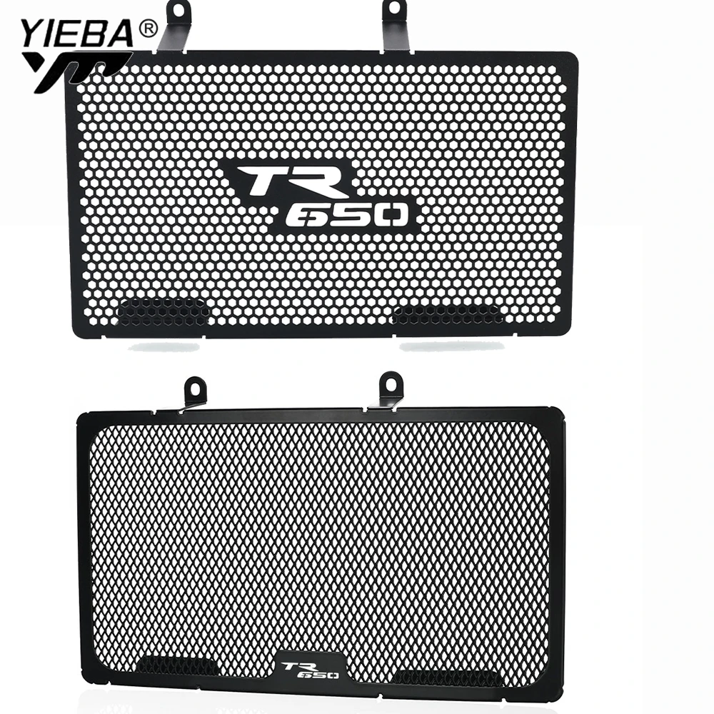 

For Husqvarna TR 650 STRADA 2013 2013 2014 2015 Motorcycle Radiator Grille Guard Cover Protection TR650 Strada Accessories