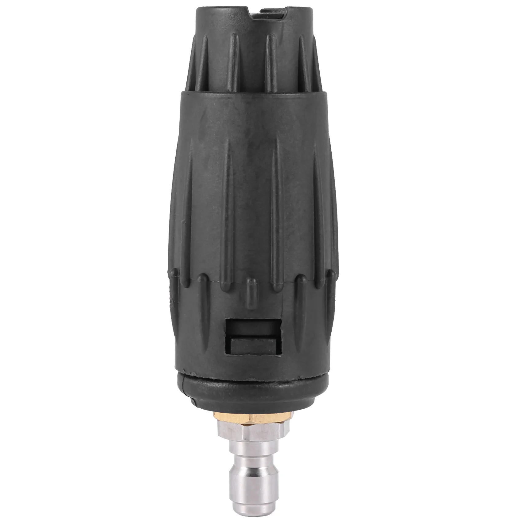 A03F Adjustable Pressure Washer Nozzle Tips Variable Spray Pattern 0-60 Degree 1/4 Inch Quick Connect 3000 PSI