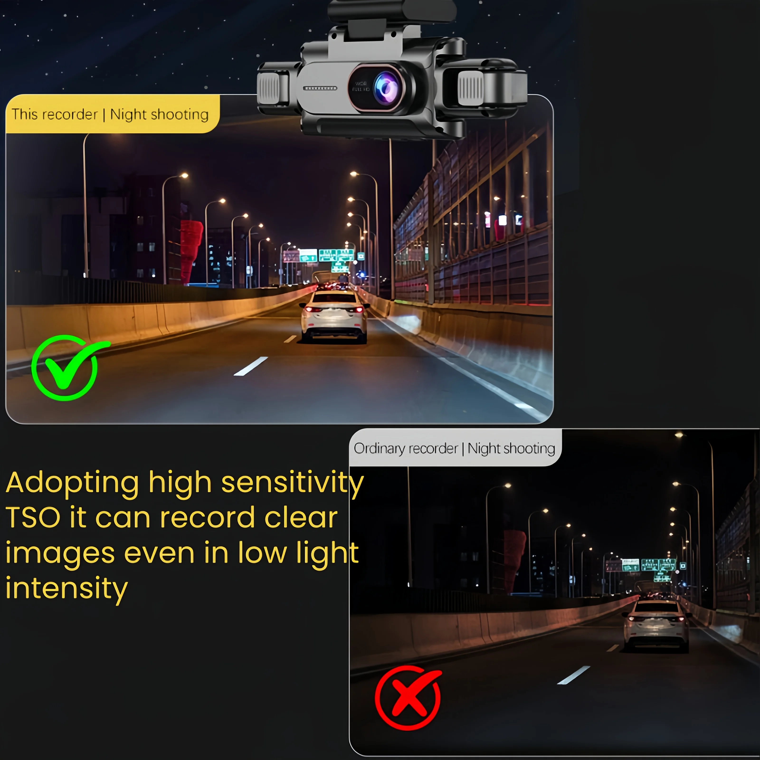 Thumbnail 2 - #76 Best Dash Cams to Buy In 2026