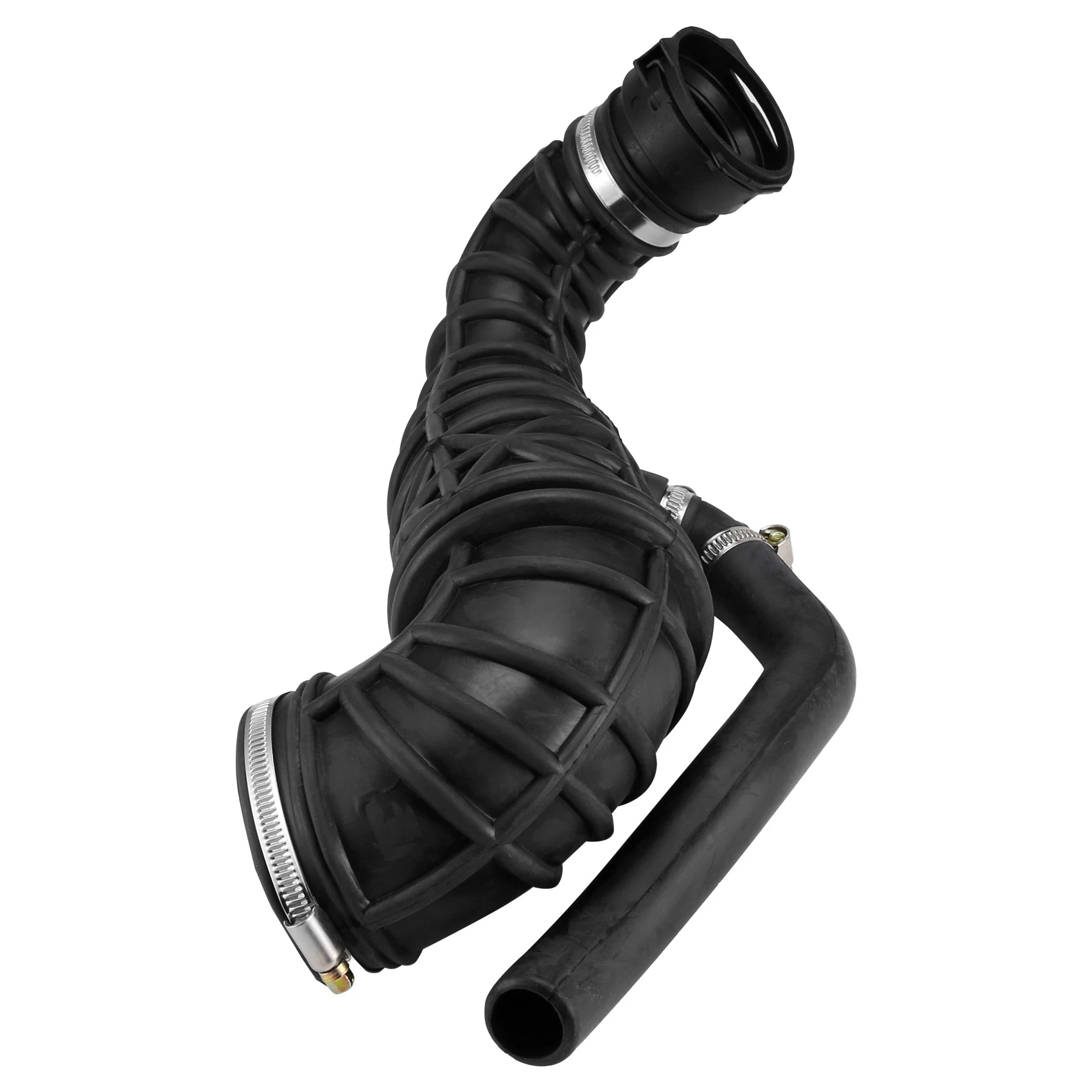 Air Filter Box Top Intake Hose Pipe 1M51-9R504-AB 1133898 for Ford Focus Transit Connect Tourneo Connect 1.8