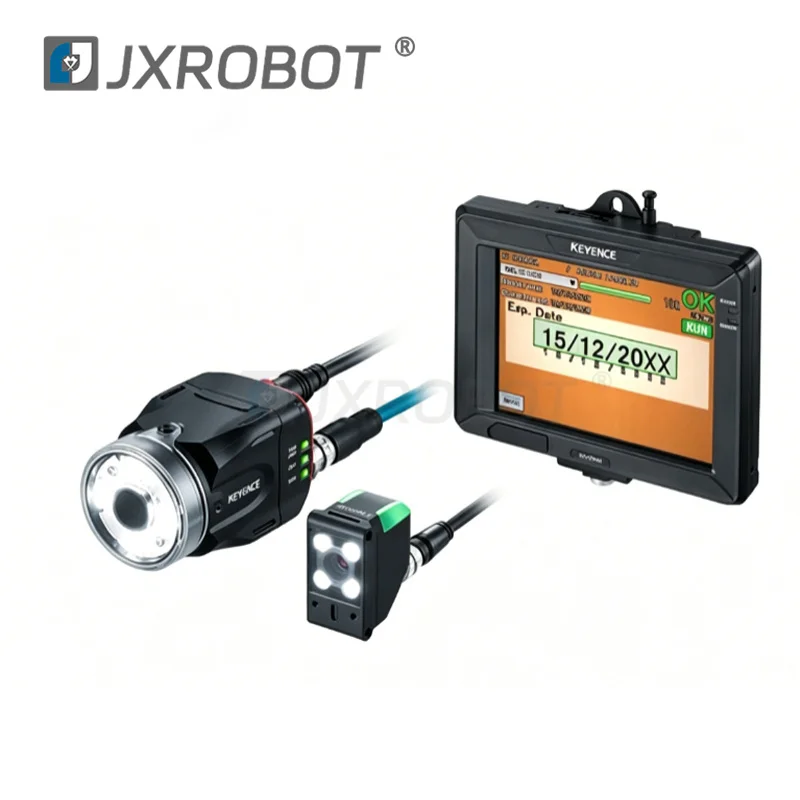 KEYENCE Image recognition sensor IV series IV-H500CA IV-H500MA IV-H150MA IV-H2000MA IV2-CP50