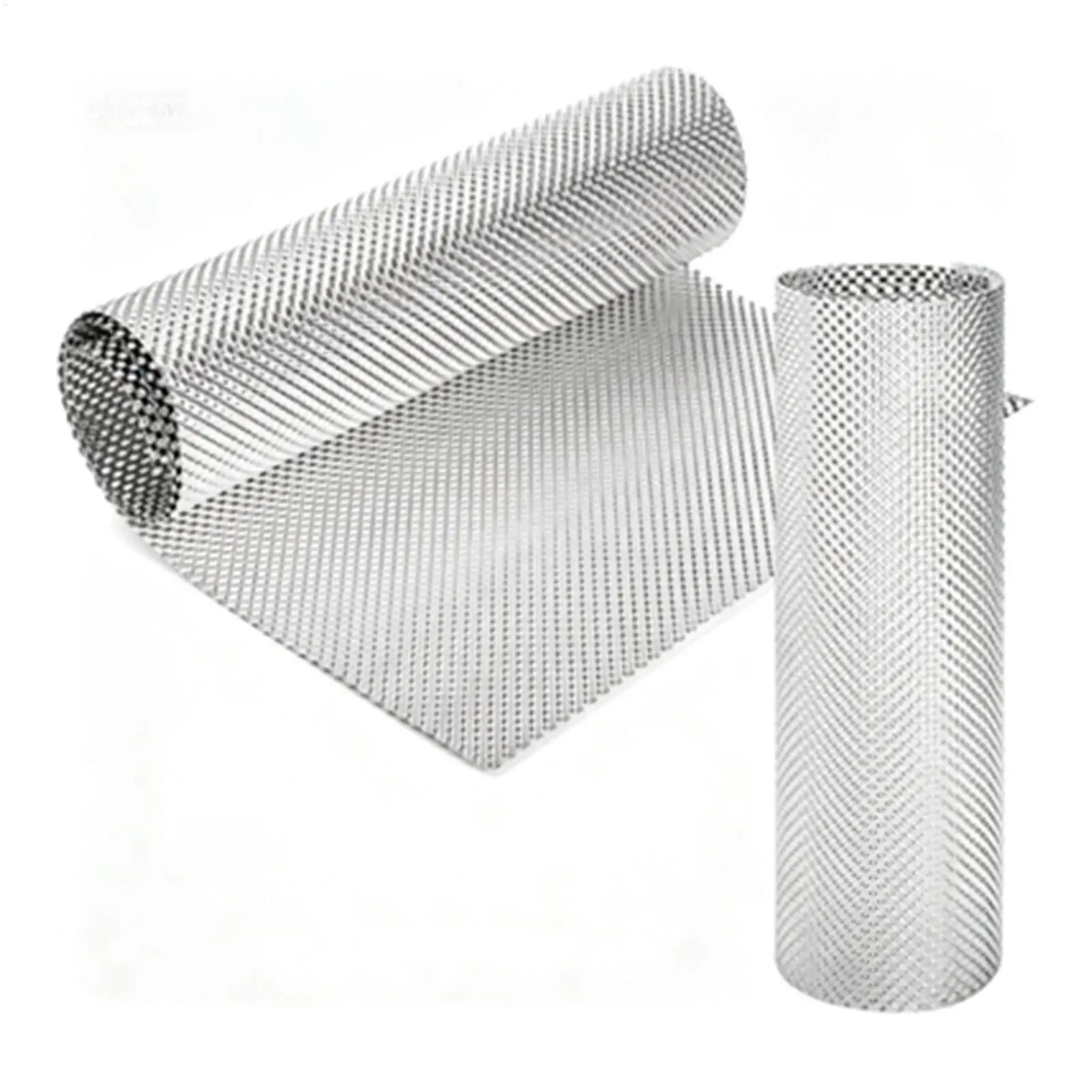 Aluminium-Hochleistungs-Auspuffrohr-Hitzeschutzschild, Auto-Auspuff-Hitzeschutzfolie, Auto-Auspuffrohr-Wärmeisolierung, Aluminiumplattenabdeckung