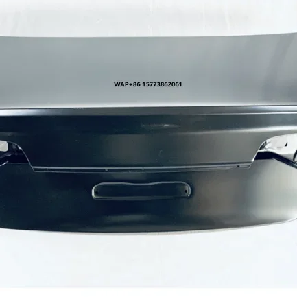 

A8 Trunk Lid Aluminum Material Fit D4 2010-2017