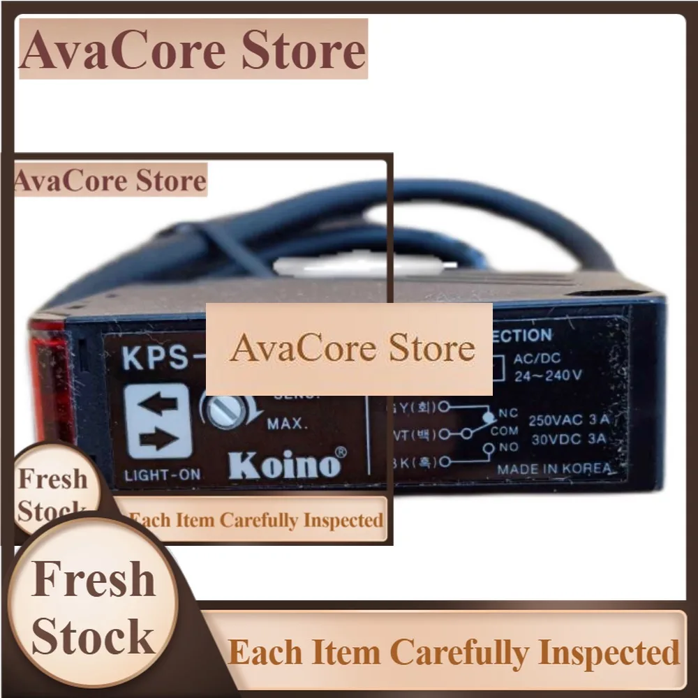 AvaCoreKPS-AR40DR photoelectric switch