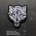 Hook Patch 33