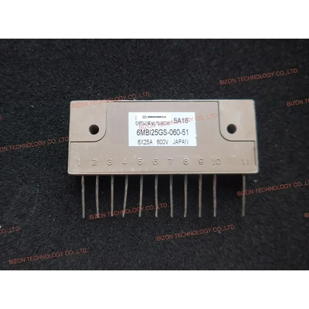 

Новый 6MBI25GS-060-51