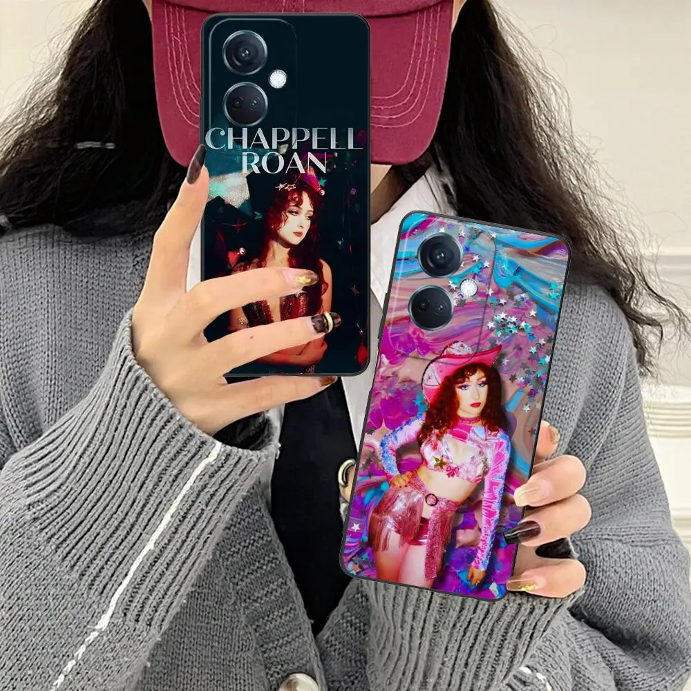 Chappell Roan Mobil…