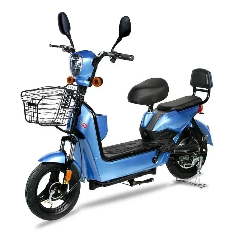 Lead-acid Lithium Battery 48V 12A  20A Urban Electric Scooter  Two-wheeled