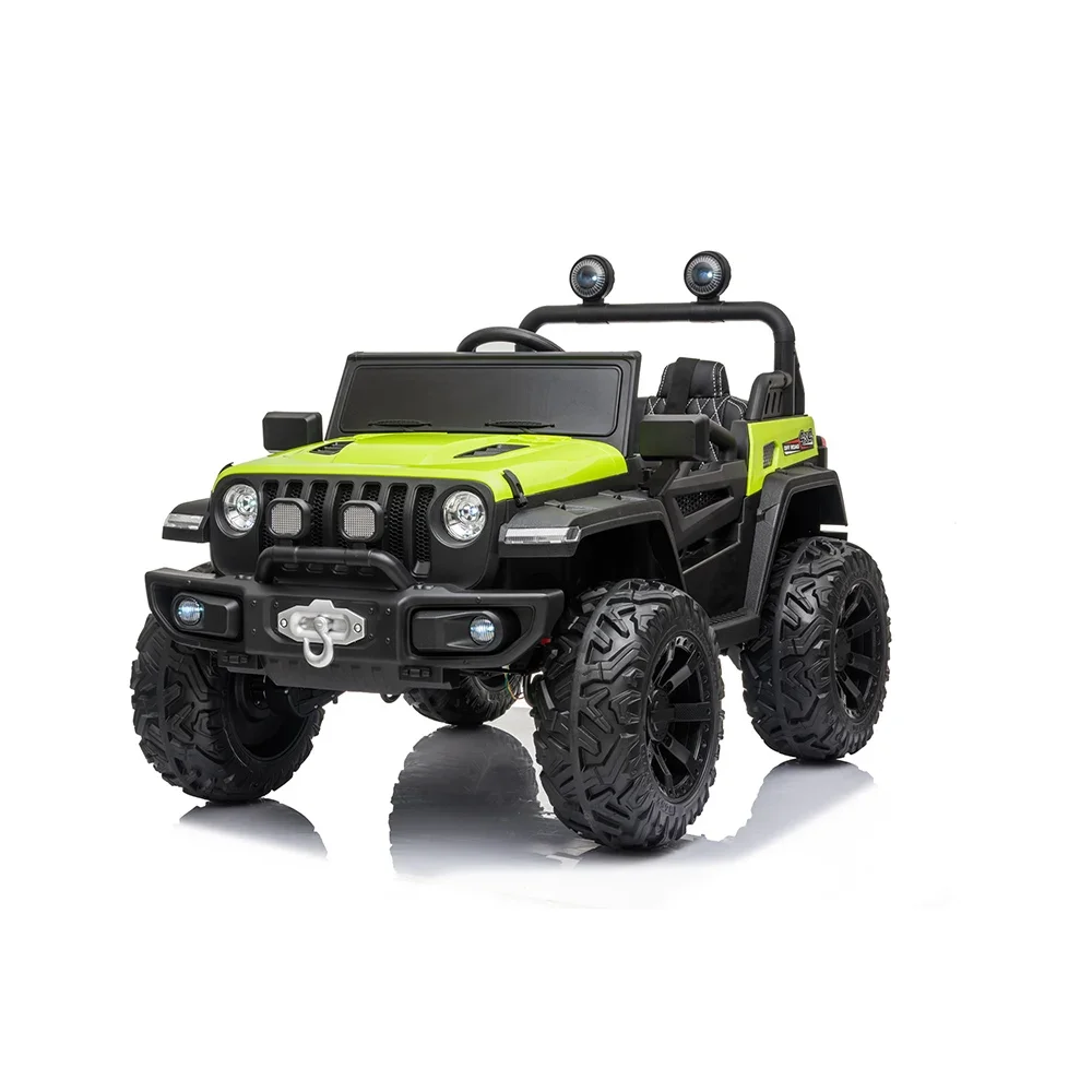 WDHC-8988 Kids Ride On ATV 12V Toy Quad Battery Power Electric Children Car