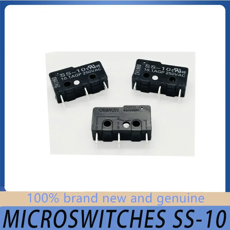 Original SS-01 Limit switch 1PCS