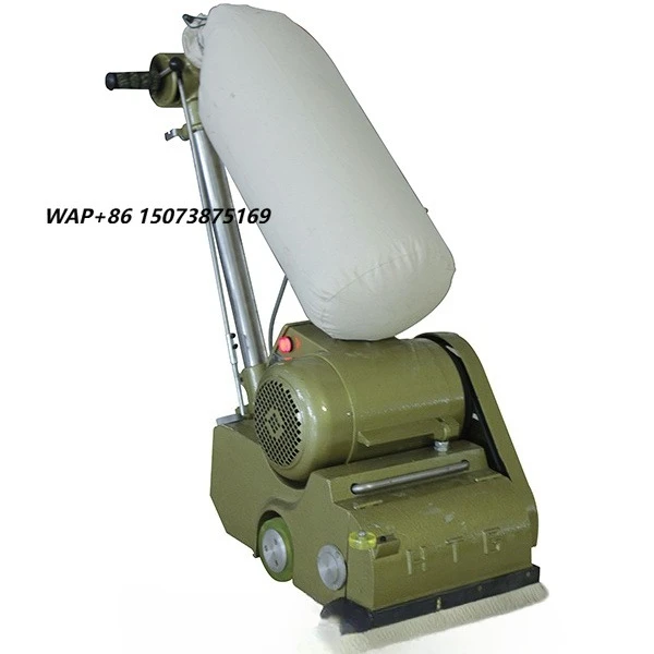 Belt Wood Sander Polisher