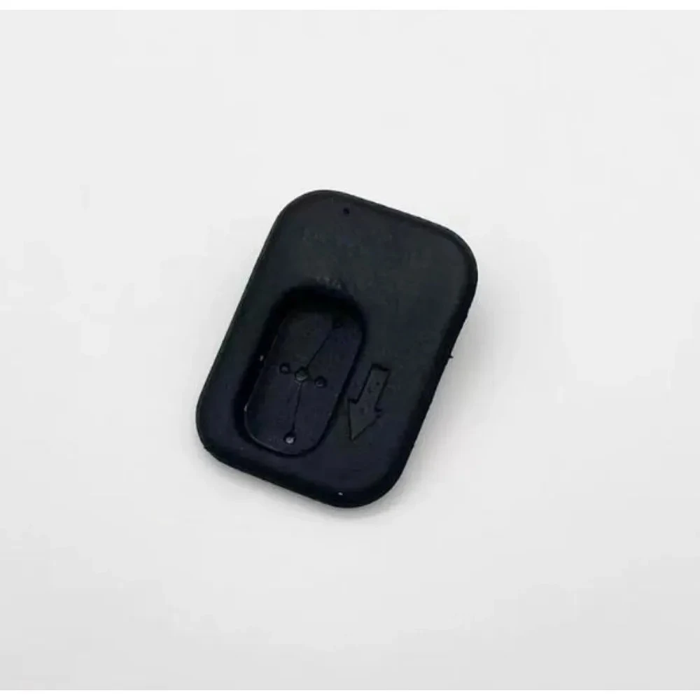 For Honda CR-V Jade Envix Integra Spirior URV Rear Door Lock Mechanism Cover Child Safety Lock Door Protective Cover