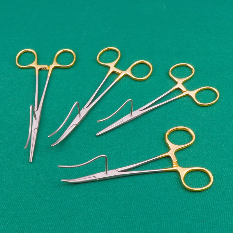 

Pet sterilization hook tool, uterine and ovarian animal, transverse tooth sterilization dog and cat hook, uterine hook