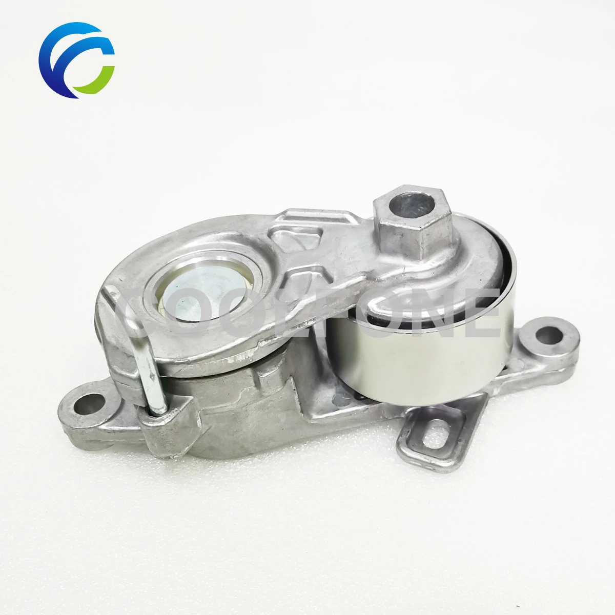 Drive Belt Automatic Tensioner for SUZUKI ALTO EVERY HUSTLER JIMNY LAPIN SPACIA MR WAGON R 17540-63R40 1754063R40 F-618231.03