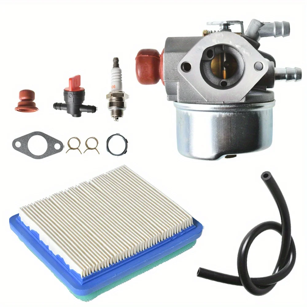 Sostituzione carburatore per OHH50 OHH55 Go Kart 5HP OHH OHV HOR Motore 640004 640025 640017 640104 Carb facile da installare