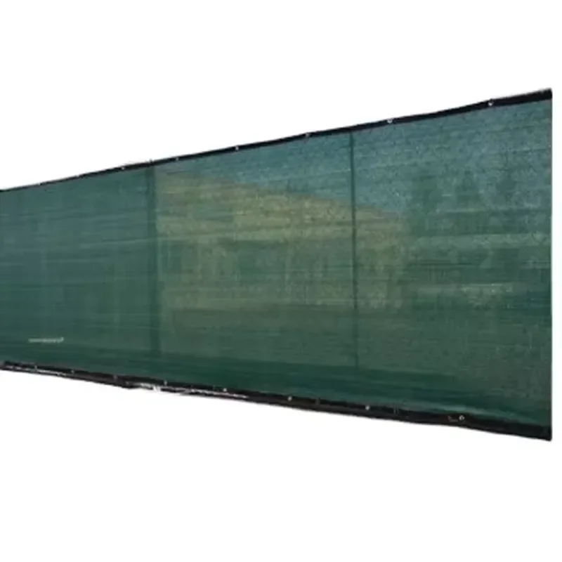 100% VIGIN HDPE Net Privacy Screen Fence Balcony Cover Privacy Fence Agro Products