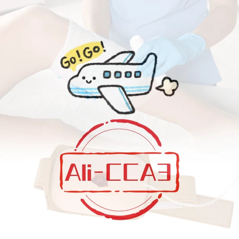 1-set-wearable-gunshot-wound-packing-task-training-kit-haemostatic-wound-packing-trainer-dressing-teaching-tool