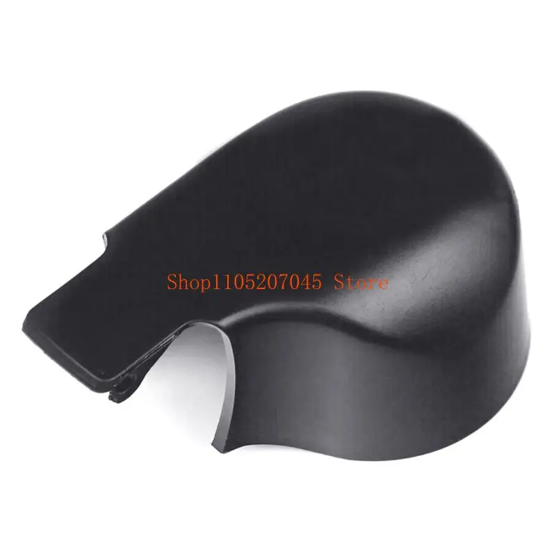 

37cd Direct Replacement Rear Wiper Arm Cover Cap ABS Replaces 5K6955435 for Car Golf