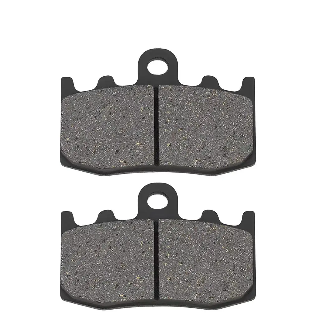 Pastillas de freno delanteras y traseras para motocicleta, adecuadas para Bmw R850R R1150R R1150Rs R850 R1150 R Rs R1200R K1300R R1200 K1300Ahl