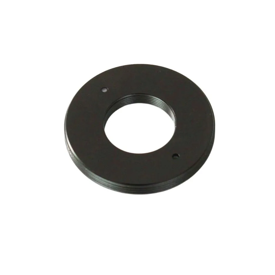 ProScope M42 x1mm to C-MOUNT Adapter for SLR CAMERA. Free Shipping!!
