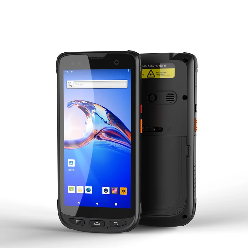 Android 10 Rugged S…