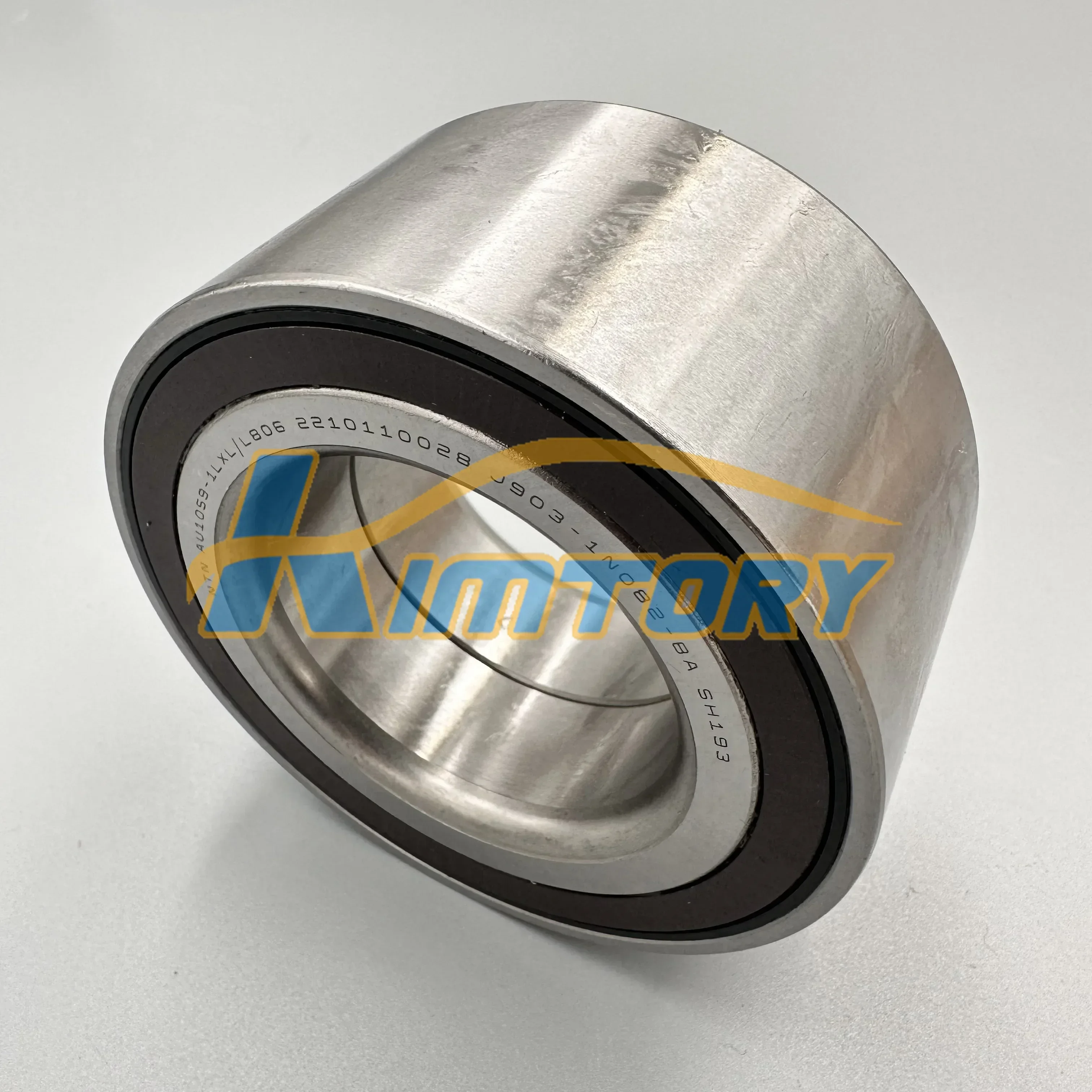 Front Wheel Bearing For Land Rover Discovery Sport Range Rover Evoque LR114245 LR138941 J9C25381