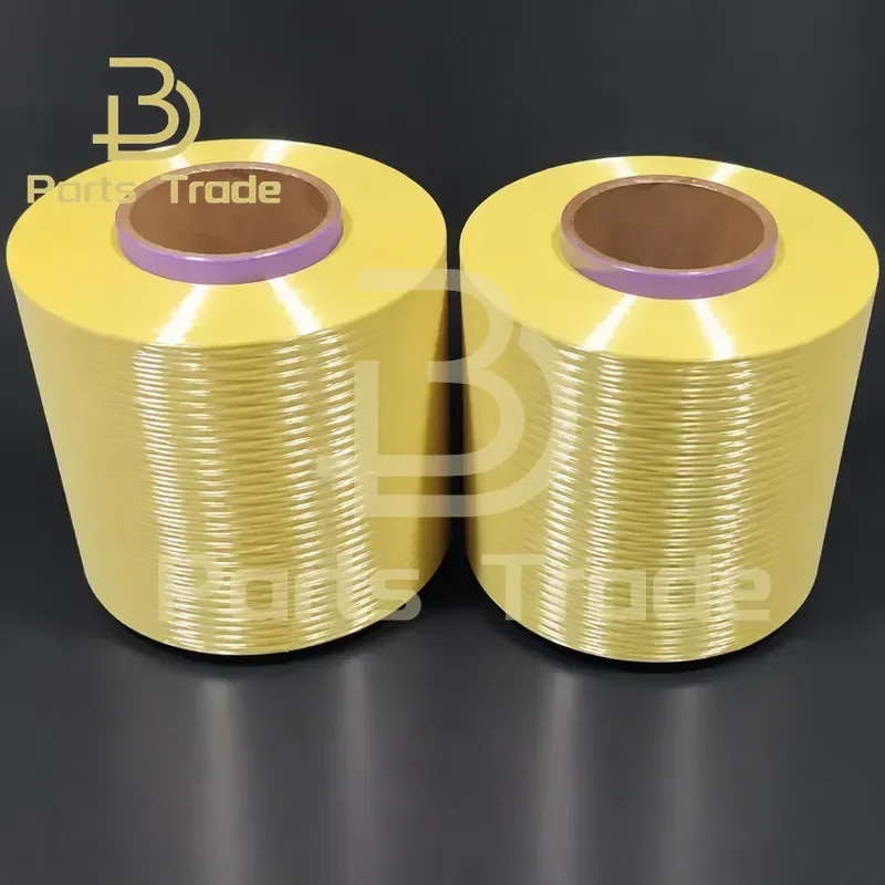 for 1414 Aramid Fiber Flame Retardant Fireproof Wire Kevlar High Temperature Resistant Thread