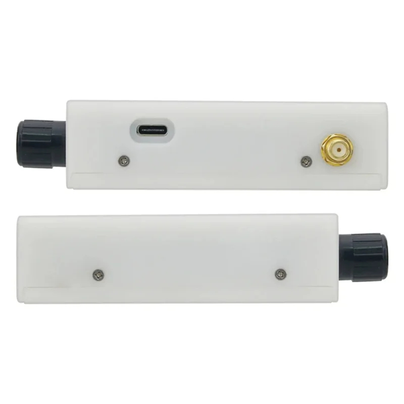 MAKE-64-108MHZ المحمولة TEF6686 كامل النطاق راديو استقبال RDS استقبال AM FM SW MW LW مع هوائي 2.8 بوصة شاشة PE5PVB دائم