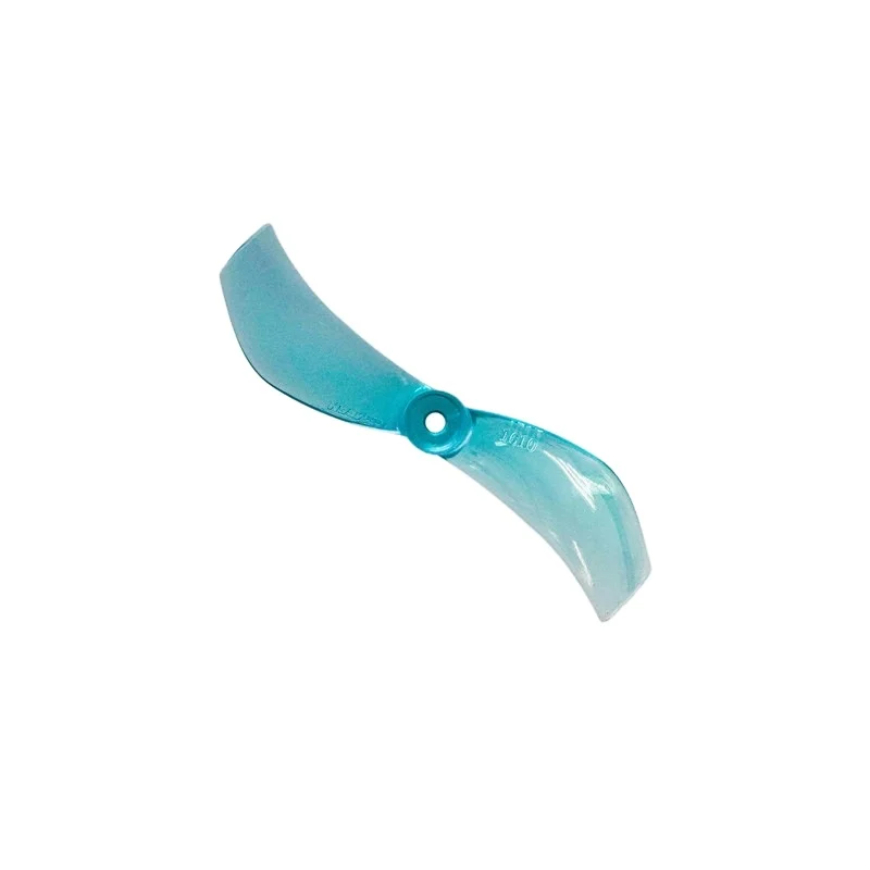 

For Gemfan 40mm 1610-2 Blade 1.6in 2 Blade Propeller Remote Farrier Propeller 1s Brushless