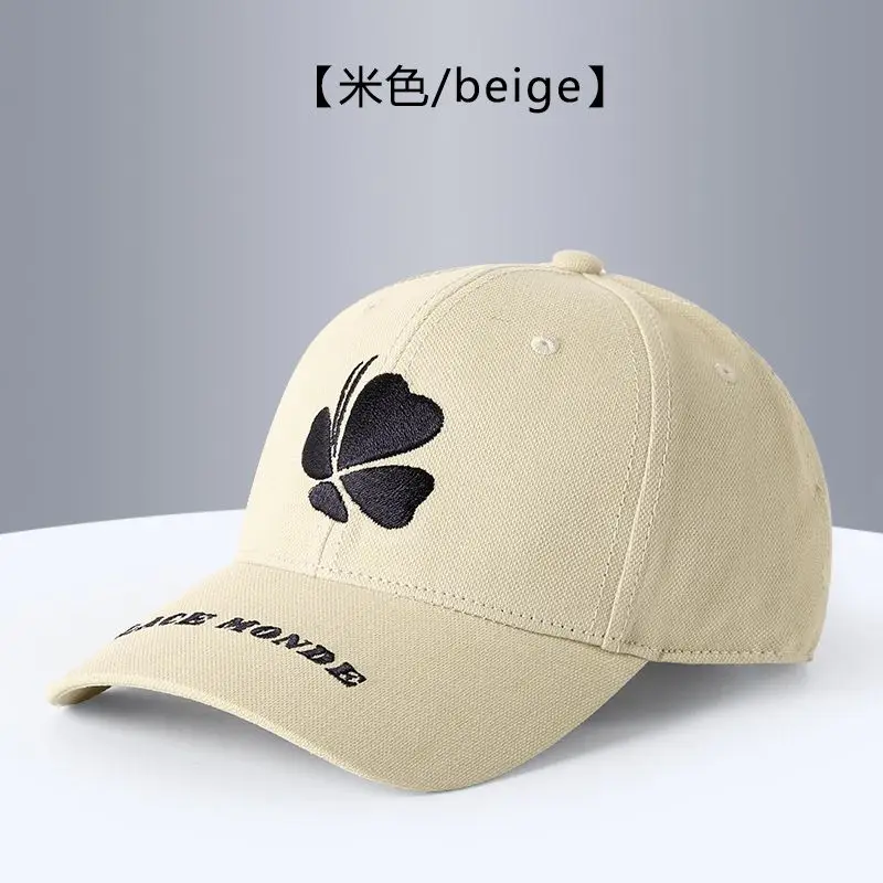 

Unisex Golf Baseball Net Caps, Spring and Summer Outdoor, Adjustable Casual Hats, Sunscreen Hat, Korean Fashion, 2024