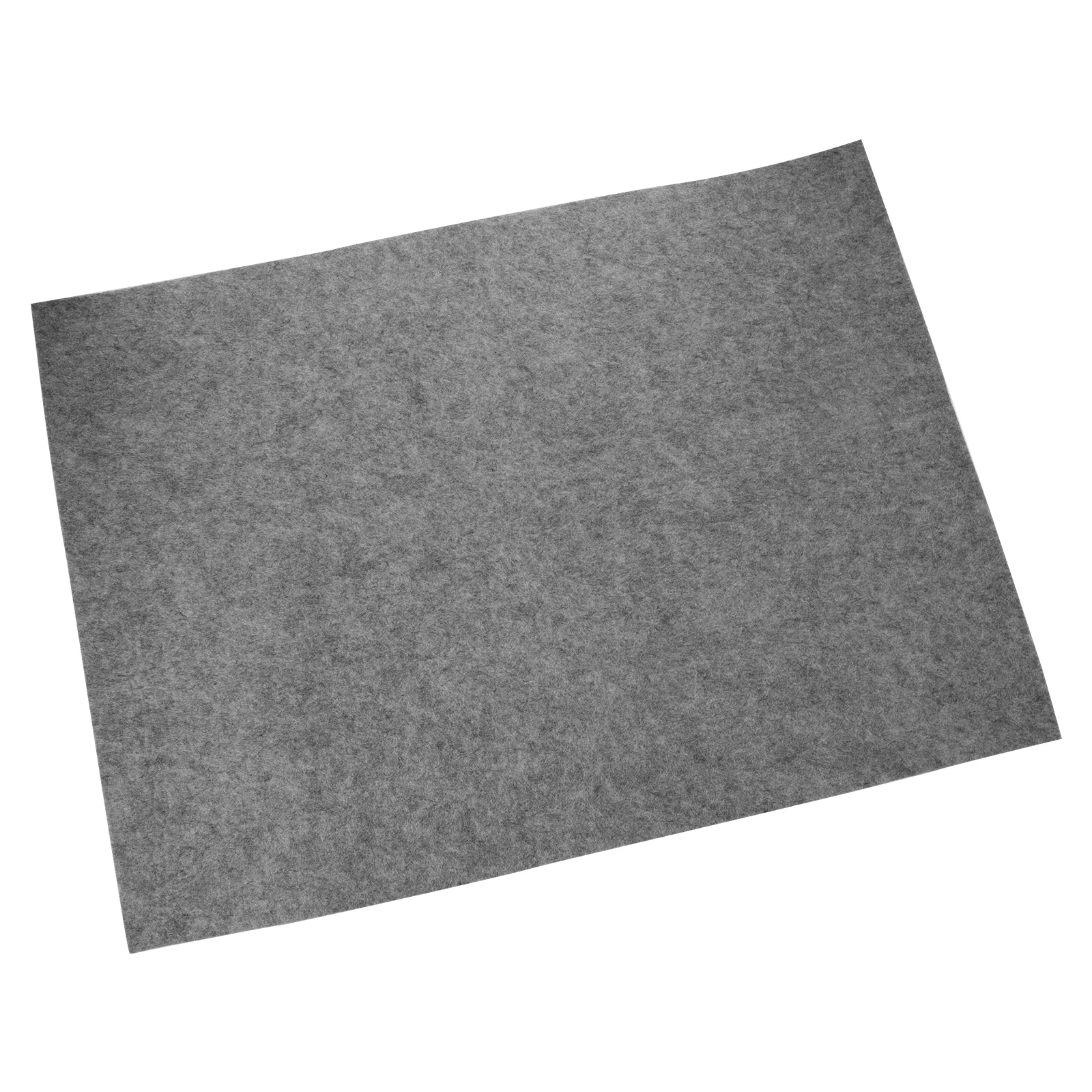 

Writing Pads Calligraphy Wool Felt Mat Practicing Painting and Chinese Mats Paper Grey Drawing Student