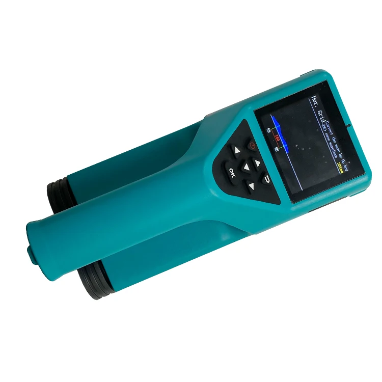 R800 Wholesale Price Integrated Rebar Scanner