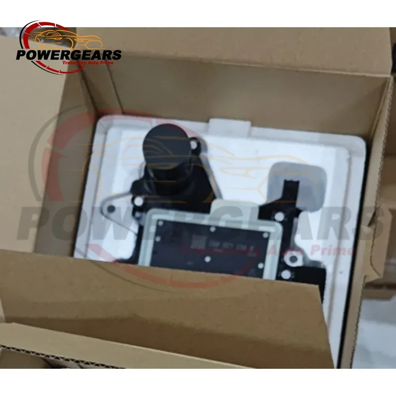 Brand New 0AW 0AW927156K 0AW927156H Auto Transmission Control Unit Module TCM TCU ECU Suit For Audi A6 A4 A7