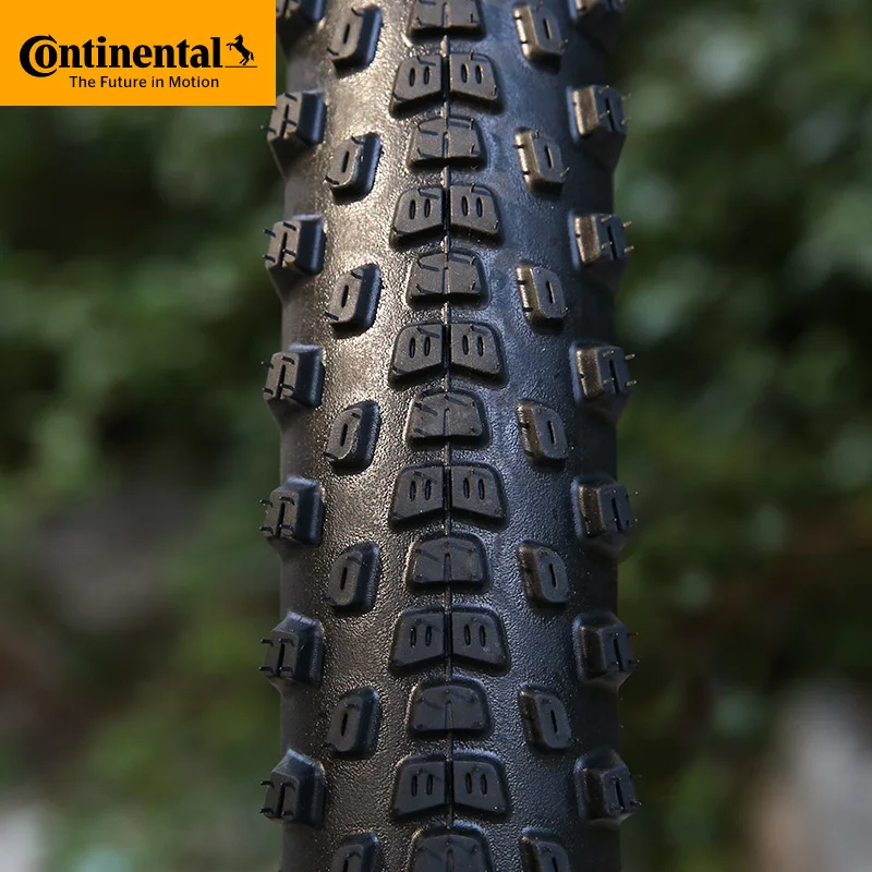 Continental MTB Wire Tyres 27.5/29 Inch Mountain Bike Wire Tires 180TPI Travel/Training/Off-Road/Racing Bicycle Steel Wire Tires