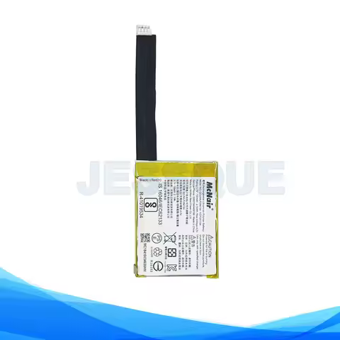 Original 730mAh MLP284154 Battery For JBL GO2 Go 2 Bluetooth Audio Speaker