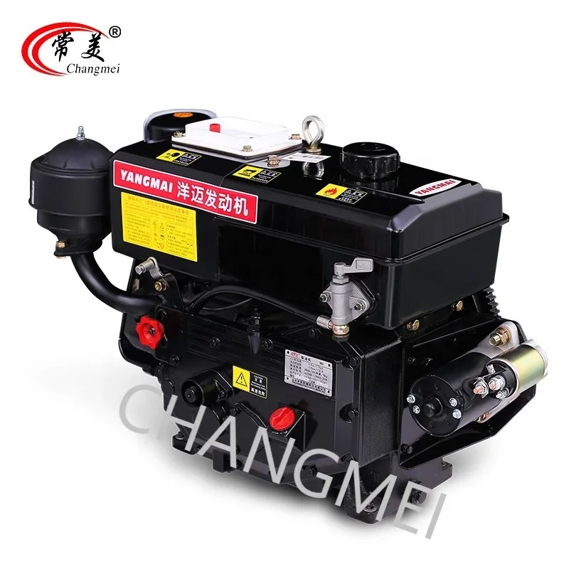 Small Marine Diesel Engines High Speed Diesel Engine and Marine Diesel Engine Sail Drive